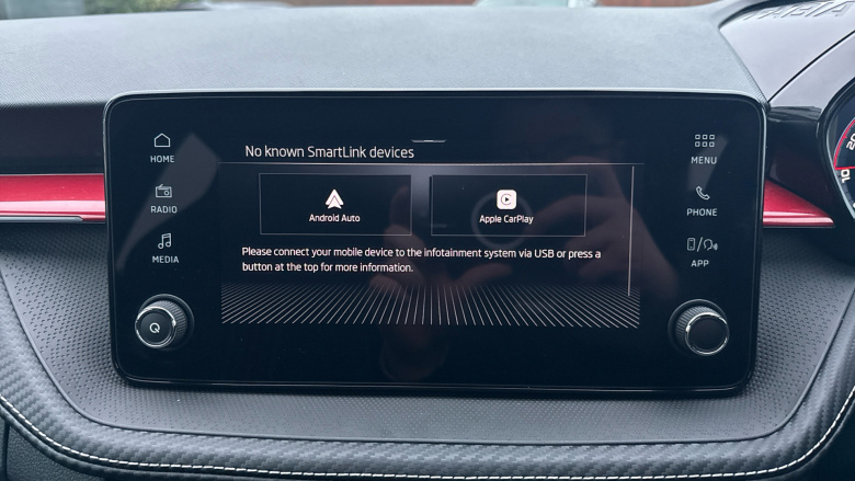 Skoda Fabia 1.5 TSI 150 Monte Carlo 5dr DSG Petrol Hatchback